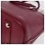 LOUIS VUITTON Epi Alma PM Hand Bag Fuchsia M40490 LV - vista 20