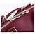 LOUIS VUITTON Epi Alma PM Hand Bag Fuchsia M40490 LV - vista 24