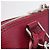 LOUIS VUITTON Epi Alma PM Hand Bag Fuchsia M40490 LV - vista 25
