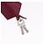 LOUIS VUITTON Epi Alma PM Hand Bag Fuchsia M40490 LV - vista 27
