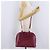 LOUIS VUITTON Epi Alma PM Hand Bag Fuchsia M40490 LV - vista 32