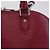LOUIS VUITTON Epi Alma PM Hand Bag Fuchsia M40490 LV - vista 4