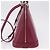 LOUIS VUITTON Epi Alma PM Hand Bag Fuchsia M40490 LV - vista 5