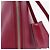 LOUIS VUITTON Epi Alma PM Hand Bag Fuchsia M40490 LV - vista 7