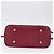 LOUIS VUITTON Epi Alma PM Hand Bag Fuchsia M40490 LV - vista 8