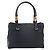 GUCCI GG Canvas Bamboo Hand Bag Black 112526 - vista 13