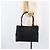 GUCCI GG Canvas Bamboo Hand Bag Black 112526 - vista 26