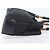 GUCCI GG Canvas Bamboo Hand Bag Black 112526 - vista 3