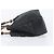 GUCCI GG Canvas Bamboo Hand Bag Black 112526 - vista 4