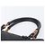 GUCCI GG Canvas Bamboo Hand Bag Black 112526 - vista 8