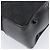 GUCCI GG Canvas Bamboo Hand Bag Black 112526 - vista 9