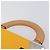 LOUIS VUITTON Vertical Box Trunk Shoulder Bag Saffron M59666 - vista 14