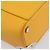 LOUIS VUITTON Vertical Box Trunk Shoulder Bag Saffron M59666 - vista 19