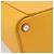 LOUIS VUITTON Vertical Box Trunk Shoulder Bag Saffron M59666 - vista 20