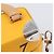 LOUIS VUITTON Vertical Box Trunk Shoulder Bag Saffron M59666 - vista 23