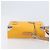 LOUIS VUITTON Vertical Box Trunk Shoulder Bag Saffron M59666 - vista 3