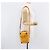LOUIS VUITTON Vertical Box Trunk Shoulder Bag Saffron M59666 - vista 30