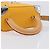 LOUIS VUITTON Vertical Box Trunk Shoulder Bag Saffron M59666 - vista 7