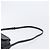 LOUIS VUITTON Epi Jeune Fille MM Shoulder Bag Black M52152 LV - vista 14