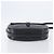 LOUIS VUITTON Epi Jeune Fille MM Shoulder Bag Black M52152 LV - vista 5