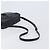 LOUIS VUITTON Epi Jeune Fille MM Shoulder Bag Black M52152 LV - vista 7