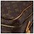 LOUIS VUITTON Monogram Sac Chas Boston Bag M41141 LV - vista 16