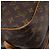 LOUIS VUITTON Monogram Sac Chas Boston Bag M41141 LV - vista 19