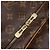 LOUIS VUITTON Monogram Sac Chas Boston Bag M41141 LV - vista 27