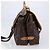 LOUIS VUITTON Monogram Sac Chas Boston Bag M41141 LV - vista 3