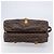 LOUIS VUITTON Monogram Sac Chas Boston Bag M41141 LV - vista 5