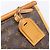 LOUIS VUITTON Monogram Sac Chas Boston Bag M41141 LV - vista 9