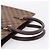 LOUIS VUITTON Damier Ebene Venice PM Hand Bag N51145 LV - vista 7