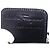 Salvatore Ferragamo Hand Bag Metal 2way Black - vista 11
