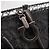 Salvatore Ferragamo Hand Bag Metal 2way Black - vista 22