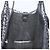 Salvatore Ferragamo Hand Bag Metal 2way Black - vista 24