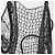 Salvatore Ferragamo Hand Bag Metal 2way Black - vista 27