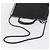Salvatore Ferragamo Hand Bag Metal 2way Black - vista 8
