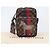 LOUIS VUITTON Damier Ebene Amazon Shoulder Bag N42703 LV - Ansicht 12