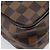 LOUIS VUITTON Damier Ebene Amazon Shoulder Bag N42703 LV - Ansicht 19