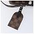 LOUIS VUITTON Damier Ebene Amazon Shoulder Bag N42703 LV - Ansicht 20