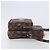 LOUIS VUITTON Damier Ebene Amazon Shoulder Bag N42703 LV - Ansicht 3