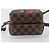 LOUIS VUITTON Damier Ebene Amazon Shoulder Bag N42703 LV - Ansicht 5