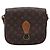 Saint-Cloud LOUIS VUITTON Monogram Saint Cloud GM Shoulder Bag M51242 LV - vista 13