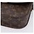 Saint-Cloud LOUIS VUITTON Monogram Saint Cloud GM Shoulder Bag M51242 LV - vista 15