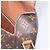 Saint-Cloud LOUIS VUITTON Monogram Saint Cloud GM Shoulder Bag M51242 LV - vista 21