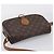 Saint-Cloud LOUIS VUITTON Monogram Saint Cloud GM Shoulder Bag M51242 LV - vista 6