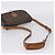Saint-Cloud LOUIS VUITTON Monogram Saint Cloud GM Shoulder Bag M51242 LV - vista 7