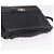 Céline CELINE Hand Bag Leather Black Gold Tone - vista 14