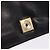 Céline CELINE Hand Bag Leather Black Gold Tone - vista 26