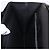 Céline CELINE Hand Bag Leather Black Gold Tone - vista 31